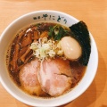 実際訪問したユーザーが直接撮影して投稿した堀木ラーメン / つけ麺麺屋 そにどりの写真