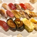 実際訪問したユーザーが直接撮影して投稿した北一条西寿司鮨 やしろの写真