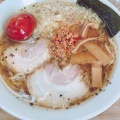 実際訪問したユーザーが直接撮影して投稿した田迎ラーメン / つけ麺里屋の写真