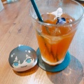 実際訪問したユーザーが直接撮影して投稿した南池袋カフェCAFE CINNAMONの写真