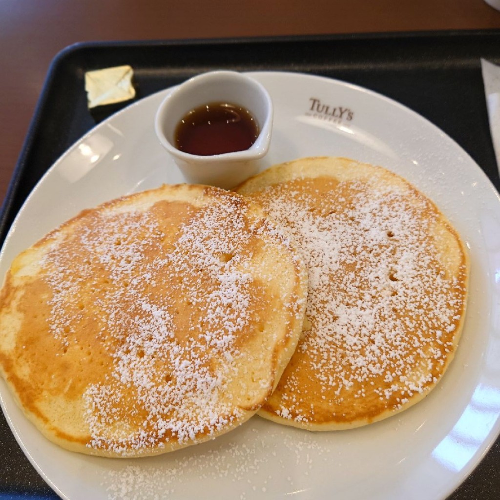 斎村政広さんが投稿した豊新カフェのお店タリーズコーヒー イオンスタイル東淀川/タリーズコーヒー イオンスタイルヒガシヨドガワテンの写真