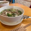 実際訪問したユーザーが直接撮影して投稿した土屋ベトナム料理ベトナム料理 PHO77 成田2号店の写真