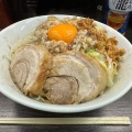 実際訪問したユーザーが直接撮影して投稿した七隈ラーメン専門店ラーメンピースの写真