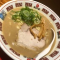 実際訪問したユーザーが直接撮影して投稿した西院巽町ラーメン専門店天下一品 西院店の写真