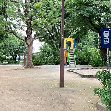 実際訪問したユーザーが直接撮影して投稿した赤塚公園赤徳公園の写真
