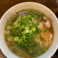 実際訪問したユーザーが直接撮影して投稿した寺田町ラーメン / つけ麺ぐうの写真