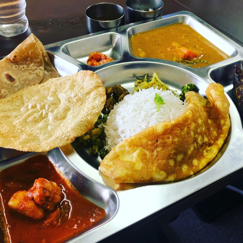 R_Manさんが投稿した多々良インド料理のお店インディアンレストラン ケララ/INDIAN RESTAURANT Keralaの写真