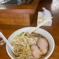 実際訪問したユーザーが直接撮影して投稿した検見川町ラーメン / つけ麺ラーメンかぶとや!の写真