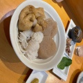 実際訪問したユーザーが直接撮影して投稿した千日町和食 / 日本料理小料理 石蕗の写真