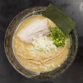 ラーメン - 実際訪問したユーザーが直接撮影して投稿した大山ラーメン / つけ麺麺堂 稲葉 古河本店の写真のメニュー情報