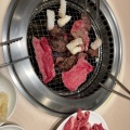 実際訪問したユーザーが直接撮影して投稿した上大野肉料理シンゴの写真