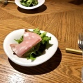 実際訪問したユーザーが直接撮影して投稿した錦ダイニングバーALL DAY DINING mineの写真