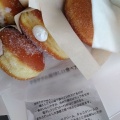 実際訪問したユーザーが直接撮影して投稿した下長スイーツMalasada&Shake KOKO. Since2023の写真