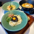 実際訪問したユーザーが直接撮影して投稿した銀座うどんTsuruTonTan UDON NOODLE Brasserie 銀座店の写真