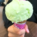 実際訪問したユーザーが直接撮影して投稿した本町西アイスクリームサーティワンアイスクリーム イオンモール与野店の写真