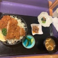 実際訪問したユーザーが直接撮影して投稿した大槻町定食屋海石榴の写真