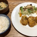 実際訪問したユーザーが直接撮影して投稿した六本松定食屋いっかく食堂 六本松店の写真