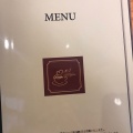 実際訪問したユーザーが直接撮影して投稿した東小岩喫茶店MONTECAtiniの写真