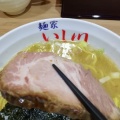 実際訪問したユーザーが直接撮影して投稿した西新橋ラーメン / つけ麺麺家 いし川の写真