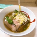 実際訪問したユーザーが直接撮影して投稿した吉田町ラーメン専門店麺や魁星の写真