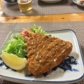 アジフライ - 実際訪問したユーザーが直接撮影して投稿した本村和食 / 日本料理直島ごはん ゑびすかもの写真のメニュー情報