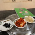 実際訪問したユーザーが直接撮影して投稿した駒込韓国料理豚愛の写真