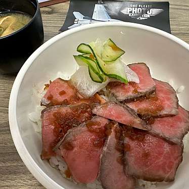 実際訪問したユーザーが直接撮影して投稿した山野丼ものみんなの台所の写真