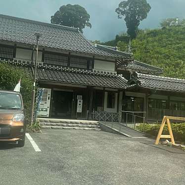 実際訪問したユーザーが直接撮影して投稿した広瀬町町帳道の駅道の駅 広瀬・富田城の写真