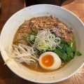 実際訪問したユーザーが直接撮影して投稿した垂水町ラーメン / つけ麺肉そばはっちの写真