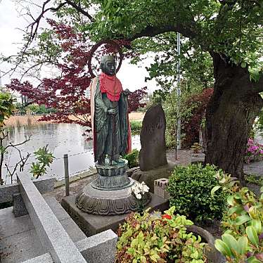 実際訪問したユーザーが直接撮影して投稿した上野公園歴史 / 遺跡扇塚の写真