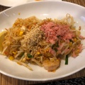 実際訪問したユーザーが直接撮影して投稿した玉川タイ料理Thai Food Cafe シミランの写真