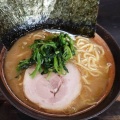 実際訪問したユーザーが直接撮影して投稿した鶴見中央ラーメン / つけ麺幸家の写真