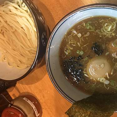 実際訪問したユーザーが直接撮影して投稿した太平町ラーメン / つけ麺麺屋 もり田 多治見店の写真