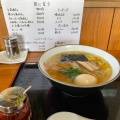 実際訪問したユーザーが直接撮影して投稿した妻沼ラーメン / つけ麺よか楼 本店の写真