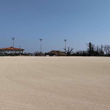 実際訪問したユーザーが直接撮影して投稿した大和町大字川上公園大和中央公園の写真