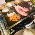 実際訪問したユーザーが直接撮影して投稿した大久保韓国料理プングム 3rd店の写真