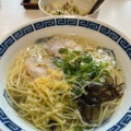 実際訪問したユーザーが直接撮影して投稿した佐留志ラーメン / つけ麺須彌亭の写真