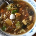 実際訪問したユーザーが直接撮影して投稿した昇平岱中華料理みきの写真