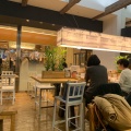 実際訪問したユーザーが直接撮影して投稿した日本橋洋食スープストックトーキョー コレド日本橋店の写真