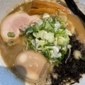 実際訪問したユーザーが直接撮影して投稿した乾町ラーメン / つけ麺中華そば 響の写真