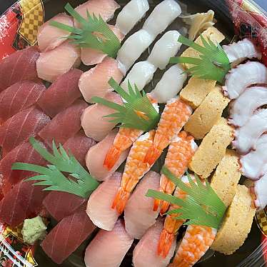 実際訪問したユーザーが直接撮影して投稿した石川本町鮮魚 / 海産物店魚しんの写真