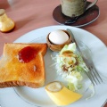 実際訪問したユーザーが直接撮影して投稿した日野西喫茶店ジャックアンドベティの写真