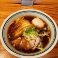 実際訪問したユーザーが直接撮影して投稿した花小金井ラーメン / つけ麺麺尊RAGE RENEGADESの写真