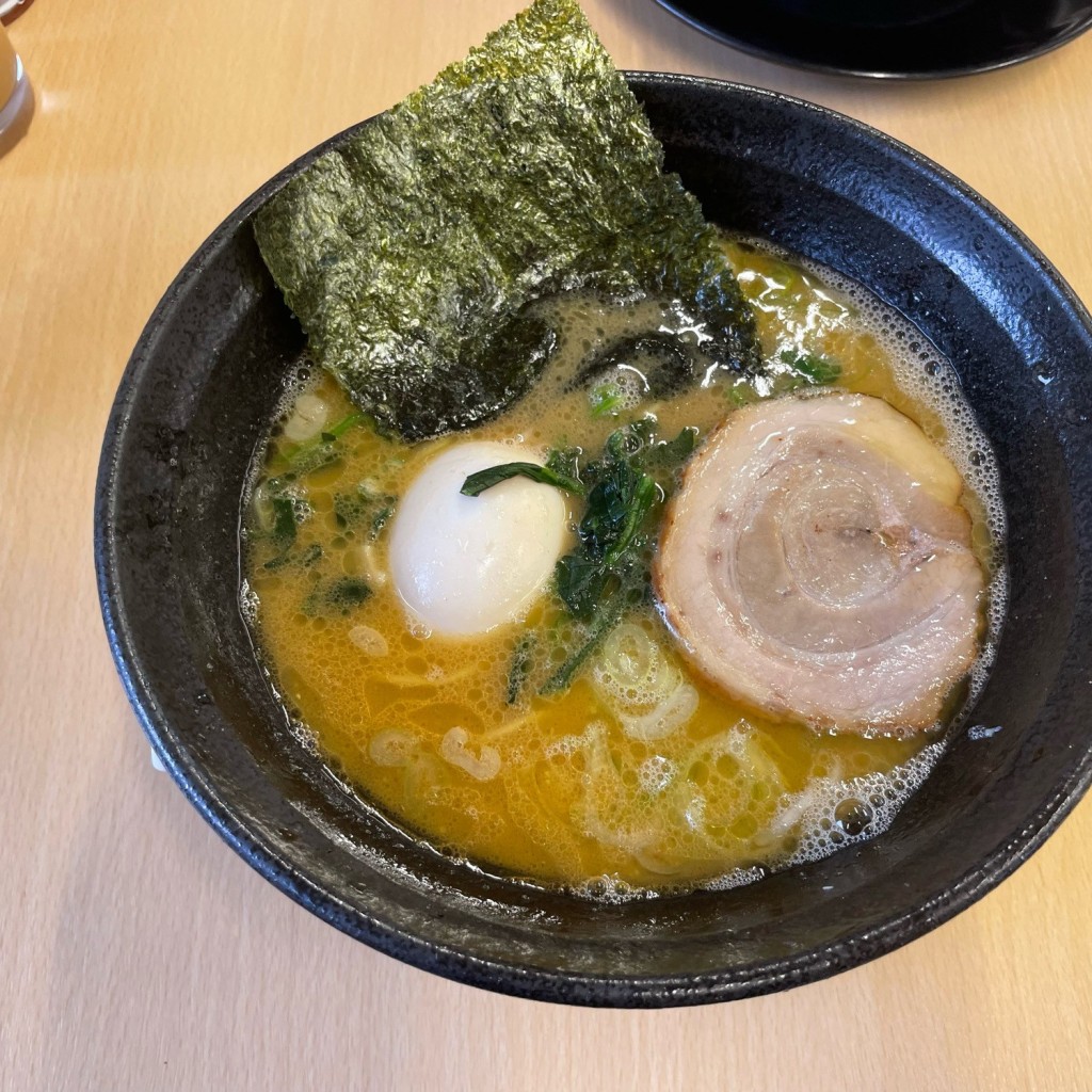 えーおーさんが投稿した阿波岐原町ラーメン / つけ麺のお店Gめん55/ジーメンゴジュウゴの写真