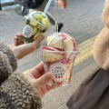 実際訪問したユーザーが直接撮影して投稿した浅草スイーツ代官山Candy apple 浅草店の写真