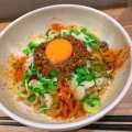 実際訪問したユーザーが直接撮影して投稿した浅草橋ラーメン / つけ麺まぜはるの写真