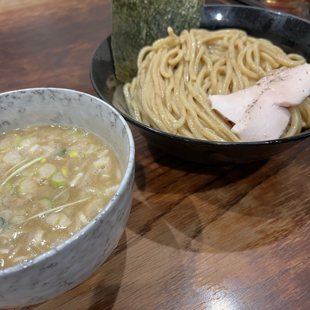 epicaさんが投稿した天久保ラーメン / つけ麺のお店鶏々/TORIDORIの写真