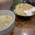 実際訪問したユーザーが直接撮影して投稿した天久保ラーメン / つけ麺鶏々の写真