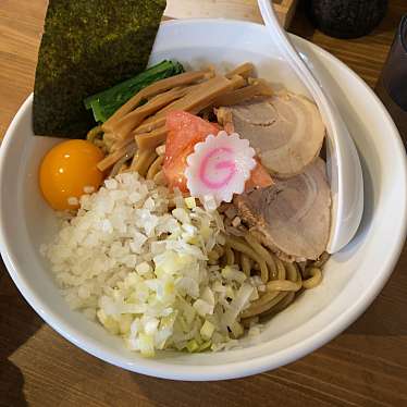 実際訪問したユーザーが直接撮影して投稿した東大泉ラーメン / つけ麺麺屋 蕃茄の写真