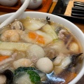 実際訪問したユーザーが直接撮影して投稿した中倉中華料理上海厨房 中倉店の写真